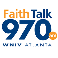 Faith Talk 970 AM logo