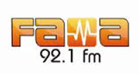 Fama 92.1 FM logo