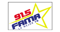 Fama La Mejor Fm logo