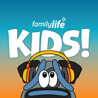 Logotipo de Family Life Kids