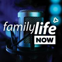 Family Life Now logo