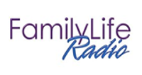 Family Life Radio logo