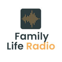Family Life Radio logo