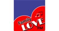 Logotipo de Family Love 97.7 FM
