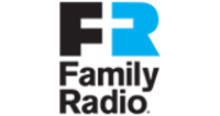 Family Radio Network - East Coast logo