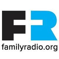 Family Radio (Pacific) logo
