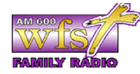 Family Radio logo