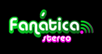 Fanática Stereo logo