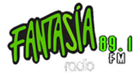 Fantasia Radio logo