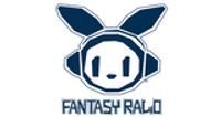 Fantasy Radio UK logo