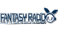 Fantasy Radio UK logo