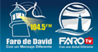 Faro de David Stereo logo