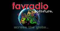 Favradio logo