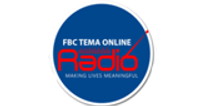 FBC Online Radio logo