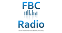 FBC Radio logo