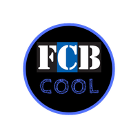 FCB Cool logo