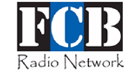 FCB Radio Network logo
