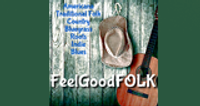 FeelGood Folk logo