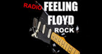 Feeling Floyd Rock 2 logo