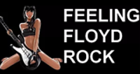 Feeling Floyd Rock logo