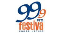 Festiva FM logo