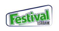 Festival 1540 AM logo