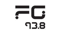 FG 93.8 logo