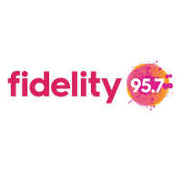 Fidelity logo
