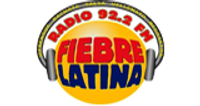 Fiebre Latina FM Radio logo