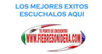 Fiebre Sonidera Radio logo