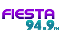 Fiesta 94.9 FM logo