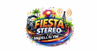 Fiesta Estereo Medellin logo