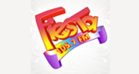 Fiesta  FM 105.7 logo