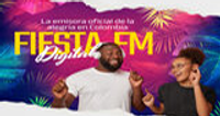 Fiesta FM logo