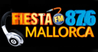 Fiesta FM logo