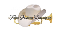 Fiesta Grupera 94.5 Fm logo