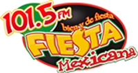 Fiesta Mexicana logo