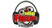 Fiesta Mix Radio logo