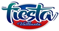 Logotipo de Fiesta Vallenata
