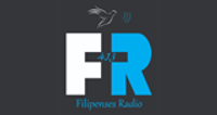 Filipenses 4.13 Radio Cristiana logo