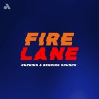 FireLane logo