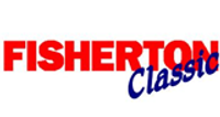 Fisherton Classic logo