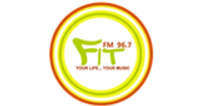 FIT FM 96.7 logo