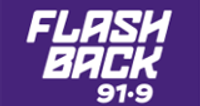 FlashBack FM logo