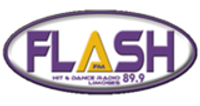 Flash FM logo