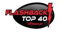 Logotipo de Flashback Top 40 Radio