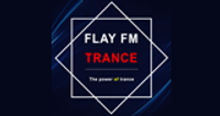 Flay-FM Trance logo