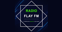 Flay-FM logo