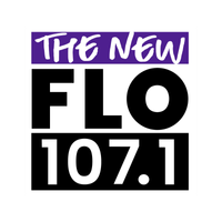 Flo 107.1 logo