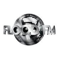 Flood FM logo